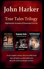 True Tales Trilogy