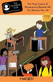 Books 1-3