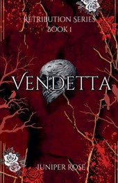 Retribution Series Book 1