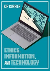 Ethics, Information, and Technology