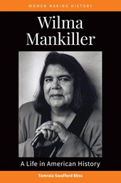 Wilma Mankiller