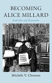 Becoming Alice Millard