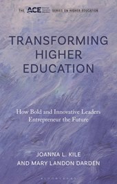 Transforming Higher Education