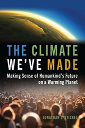The Climate We've Made