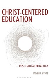 Christ-Centered Education
