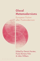 Glocal Metamodernisms