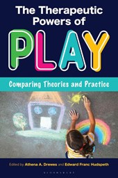 The Therapeutic Powers of Play