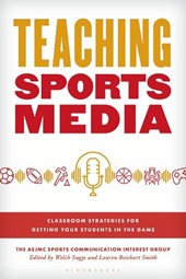 Teaching Sports Media