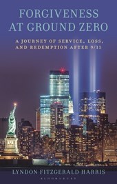 Forgiveness at Ground Zero