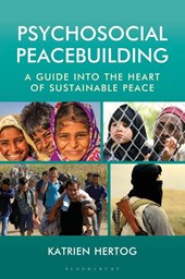 Psychosocial Peacebuilding