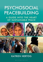 Psychosocial Peacebuilding