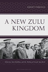A New Zulu Kingdom