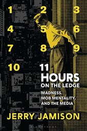 11 Hours on the Ledge