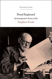 Freud Explained