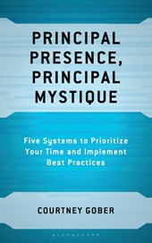 Principal Presence, Principal Mystique