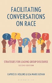 Facilitating Conversations on Race