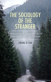 The Sociology of the Stranger