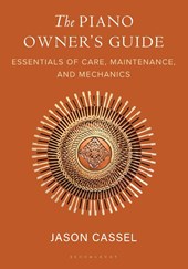 The Piano Owner’s Guide