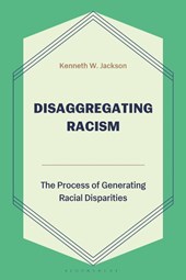 Disaggregating Racism