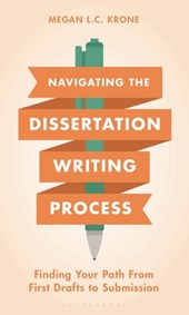 Navigating the Dissertation Writing Process