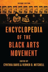 Encyclopedia of the Black Arts Movement