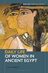 Daily Life of Women in Ancient Egypt