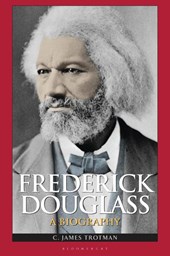 Frederick Douglass