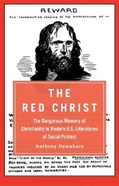 The Red Christ