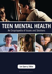 Teen Mental Health