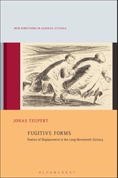 Fugitive Forms
