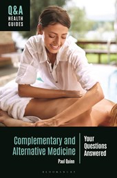 Complementary and Alternative Medicine