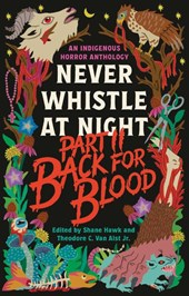 Back for Blood: Never Whistle at Night Part II