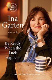 Garten, I: Be Ready When the Luck Happens