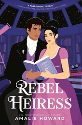 Rebel Heiress