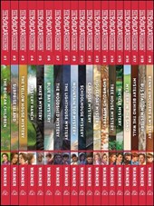 The Boxcar Children Classic Treasury