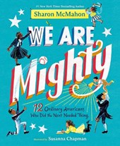 We Are Mighty