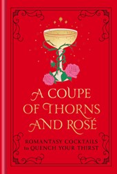 Pop Press: Coupe of Thorns and Rosé