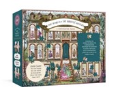 The World of the Bronte Sisters: A Conversation Puzzle