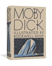 Moby Dick: Deluxe Facsimile Edition