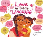 Love in Every Language