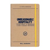 Unreasonable Hospitality: The Field Guide