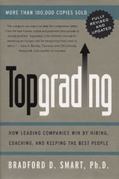 Topgrading (revised PHP edition)