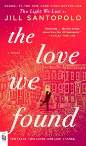 Love We Found