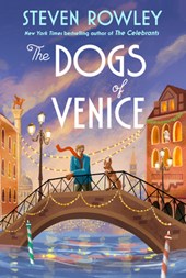 Dogs of Venice
