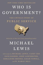 Who Is Government?