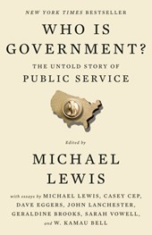 Who Is Government?