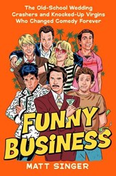 Funny Business