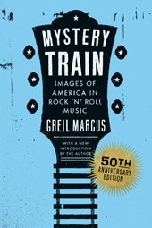 Mystery Train, 50th Anniversary Edition