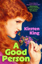 King, K: Good Person