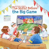 The Night Before the Big Game